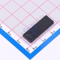 hanxia HX PM-2.54-01-10-Z-H8.5 hanxia HX PM-2.54-01-10-Z-H8.5