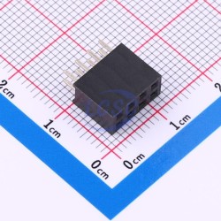 hanxia HX PM-2.54-02-04-Z-H8.5 hanxia HX PM-2.54-02-04-Z-H8.5