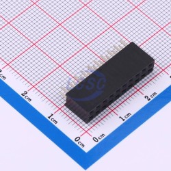 hanxia HX PM-2.54-02-10-Z-H8.5 hanxia HX PM-2.54-02-10-Z-H8.5