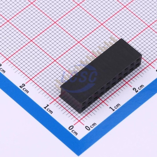 hanxia HX PM-2.54-02-10-Z-H8.5 hanxia HX PM-2.54-02-10-Z-H8.5