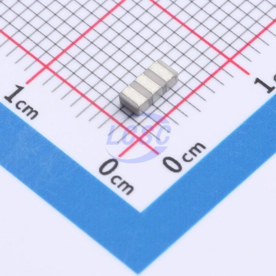 HCI HCTT2-8.000-ZTTCR-30L