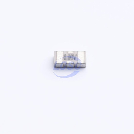 HCI HCTT2-8.000-ZTTCR-30L