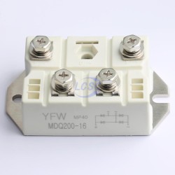 YFW MDQ200-16 YFW MDQ200-16