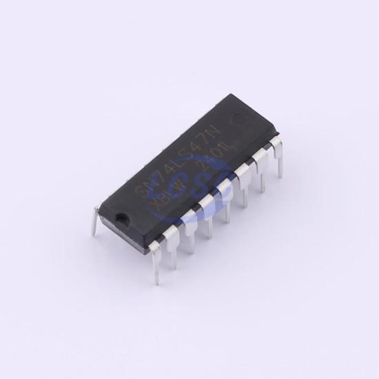 XBLW SN74LS47N(XBLW)
