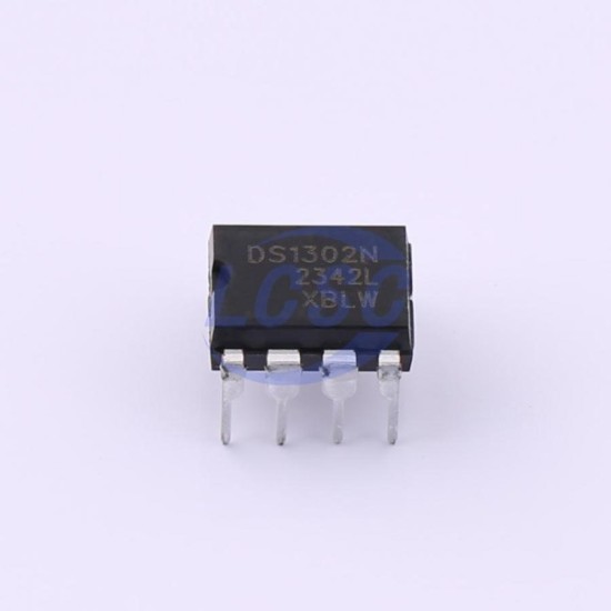 XBLW DS1302N(XBLW) XBLW DS1302N(XBLW)