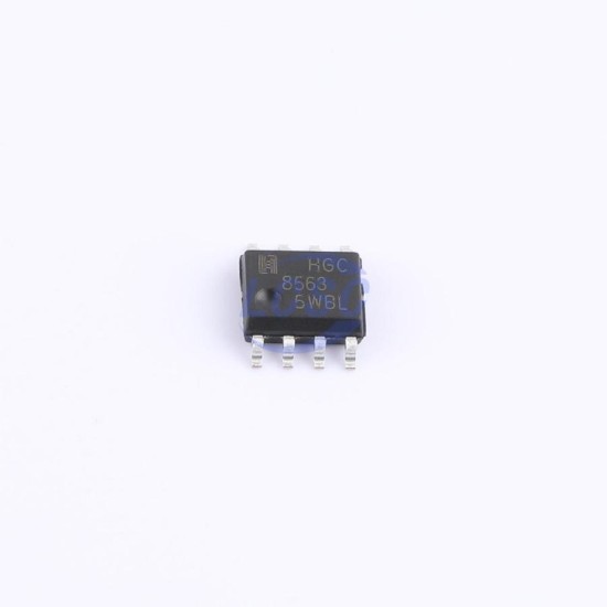 HANSCHIP semiconductor PCF8563DRG HANSCHIP semiconductor PCF8563DRG