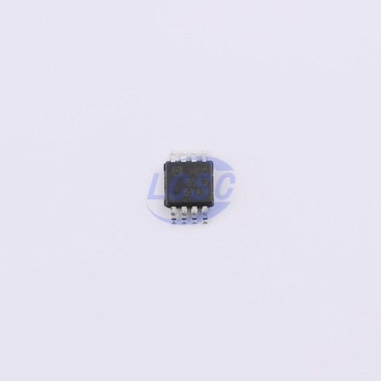 HANSCHIP semiconductor PCF8563DGKRG