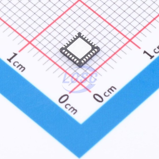 Everest-semi(Everest Semiconductor) ES8390 Everest-semi(Everest Semiconductor) ES8390