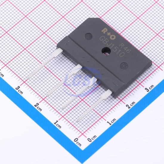 R+O GBJ1510