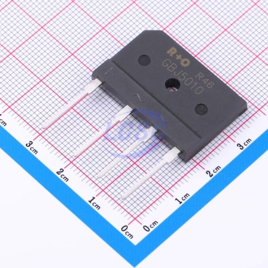 R+O GBJ5010