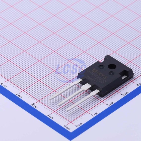 Littelfuse/IXYS DPG60C300HB Littelfuse/IXYS DPG60C300HB