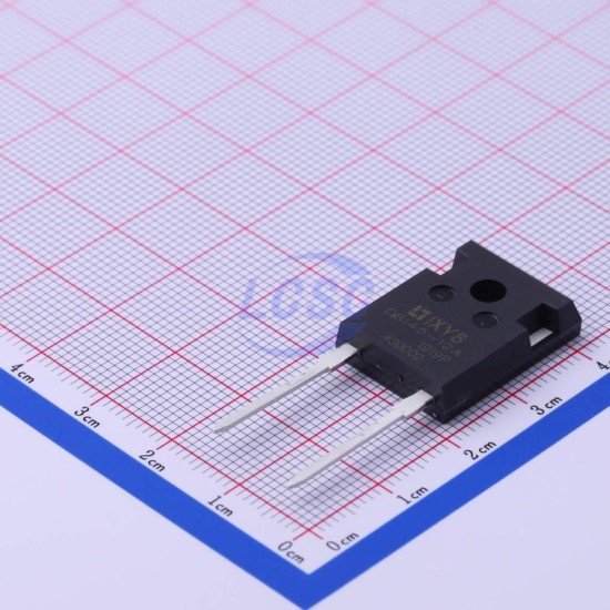 Littelfuse/IXYS DSI45-12A Littelfuse/IXYS DSI45-12A
