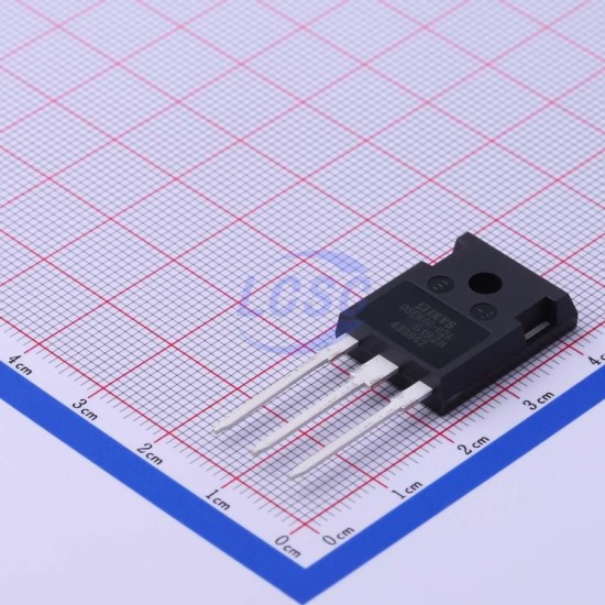 Littelfuse/IXYS DSEK60-02A Littelfuse/IXYS DSEK60-02A