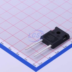 Littelfuse/IXYS DSEI30-06A Littelfuse/IXYS DSEI30-06A