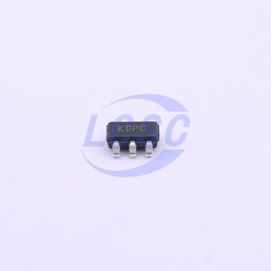 MICROCHIP MCP73831T-2ACI/OT