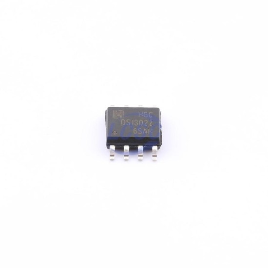 HANSCHIP semiconductor DS1302Z+T HANSCHIP semiconductor DS1302Z+T