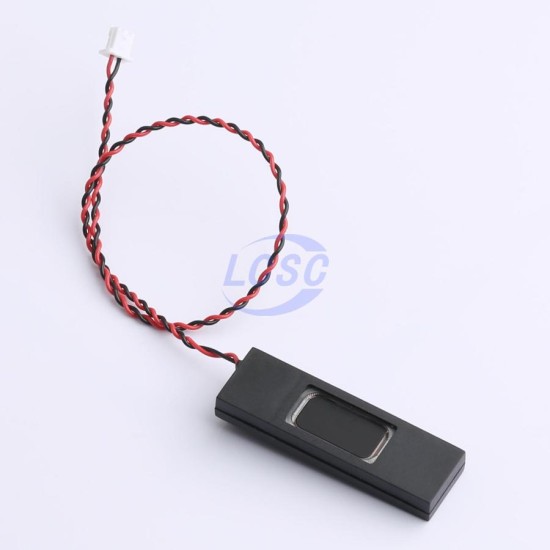 FUET FS3410NB0807-H4.5-R01