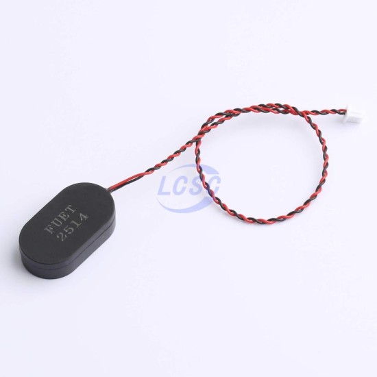 FUET FS2514NB0808-H6.0-R01