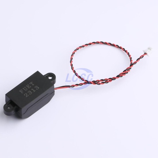 FUET FS2313NB0807-H11.8-R01