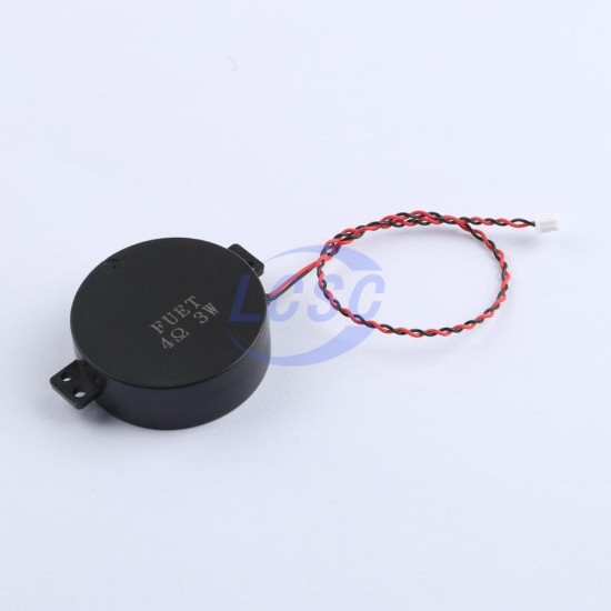 FUET FS35NB0430-H12.2-R01