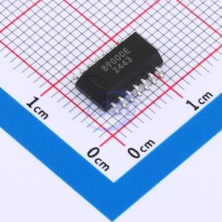 Nyfea FRTC8900S