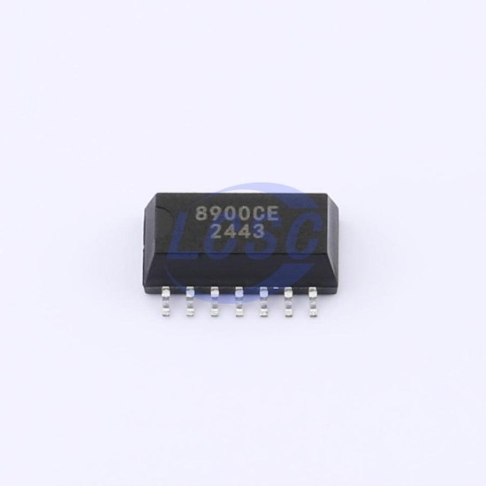Nyfea FRTC8900S