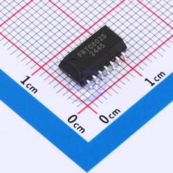 Nyfea FRTC8025S