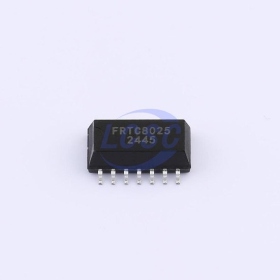 Nyfea FRTC8025S