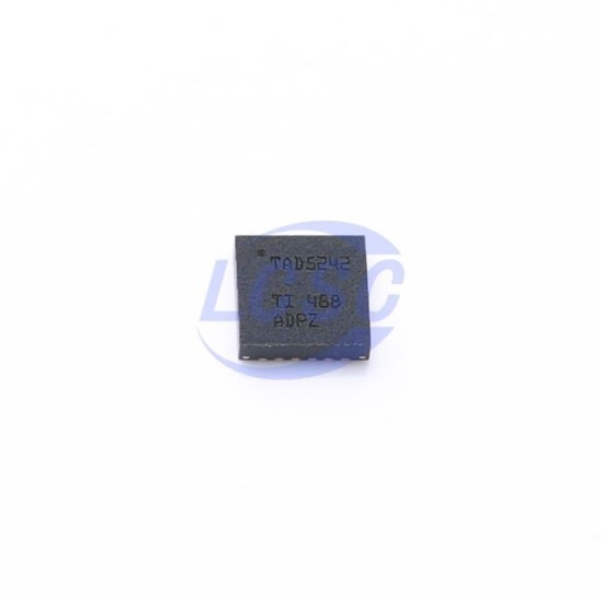 TI TAD5242IRGER