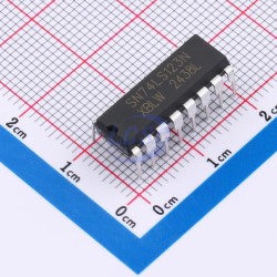 XBLW SN74LS123N(XBLW)