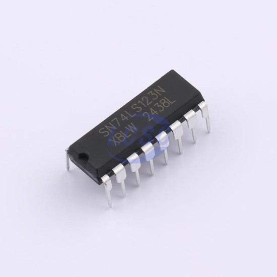 XBLW SN74LS123N(XBLW) XBLW SN74LS123N(XBLW)