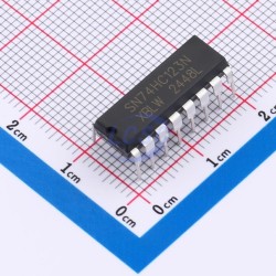 XBLW SN74HC123N(XBLW)