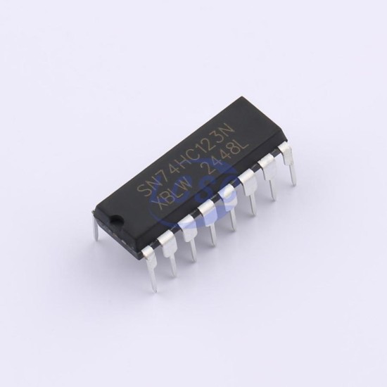 XBLW SN74HC123N(XBLW) XBLW SN74HC123N(XBLW)