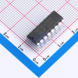 XBLW SN74LS160N(XBLW) XBLW SN74LS160N(XBLW)