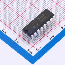XBLW SN74LS48N(XBLW)