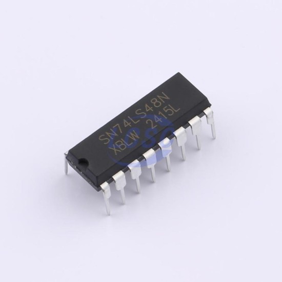 XBLW SN74LS48N(XBLW) XBLW SN74LS48N(XBLW)