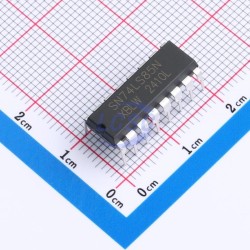 XBLW SN74LS85N(XBLW)