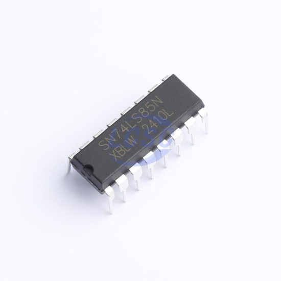 XBLW SN74LS85N(XBLW)