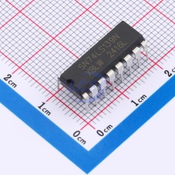 XBLW SN74LS139N(XBLW) XBLW SN74LS139N(XBLW)