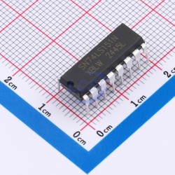 XBLW SN74LS151N(XBLW) XBLW SN74LS151N(XBLW)