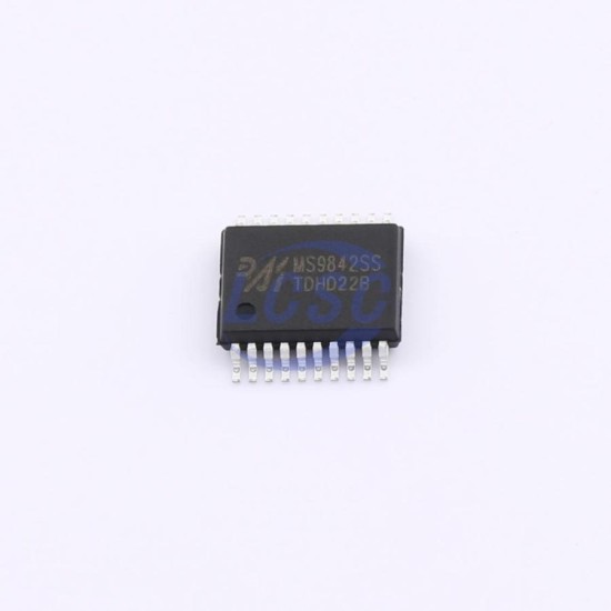 Hangzhou Ruimeng Tech MS9842SS Hangzhou Ruimeng Tech MS9842SS
