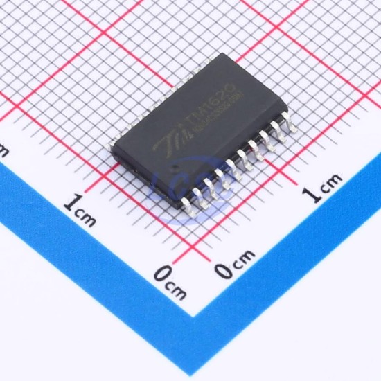 TM(Shenzhen Titan Micro Elec) TM1620-SOP20-TA2108 TM(Shenzhen Titan Micro Elec) TM1620-SOP20-TA2108