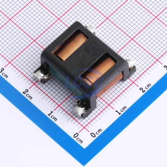 XR XRSQ1515-35mH-H-SMD