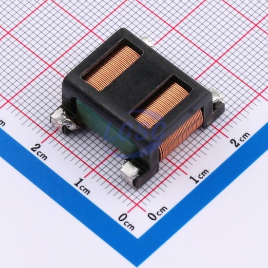 XR XRSQ1515-10mH-H-SMD
