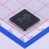 TI TMS320F28062PZT