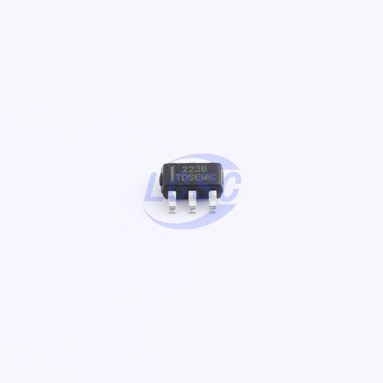 TDSEMIC ASC8233D-TD TDSEMIC ASC8233D-TD