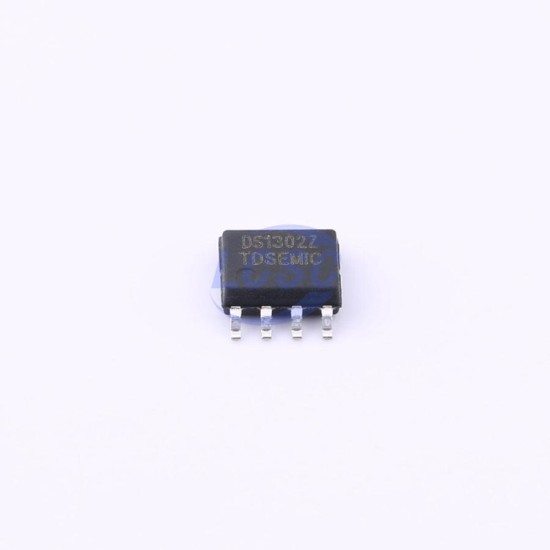 TDSEMIC DS1302-TD TDSEMIC DS1302-TD