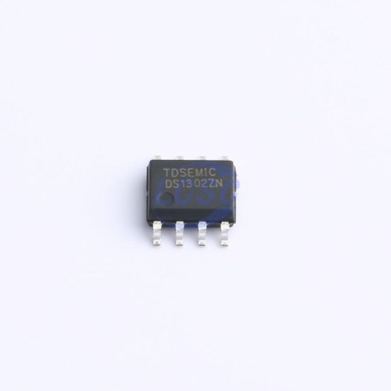TDSEMIC DS1302ZN-TD TDSEMIC DS1302ZN-TD