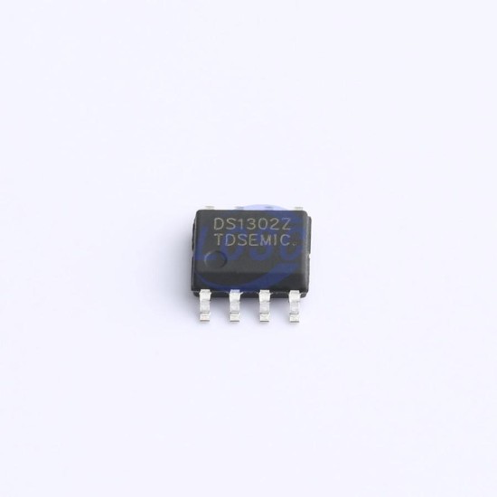 TDSEMIC DS1302Z-TD TDSEMIC DS1302Z-TD