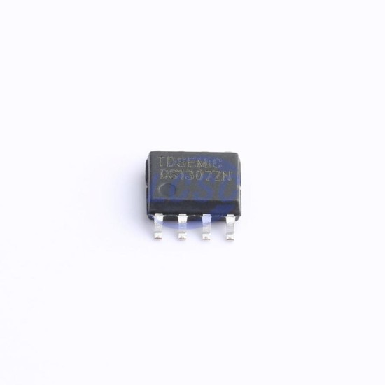 TDSEMIC DS1307ZN-TD TDSEMIC DS1307ZN-TD